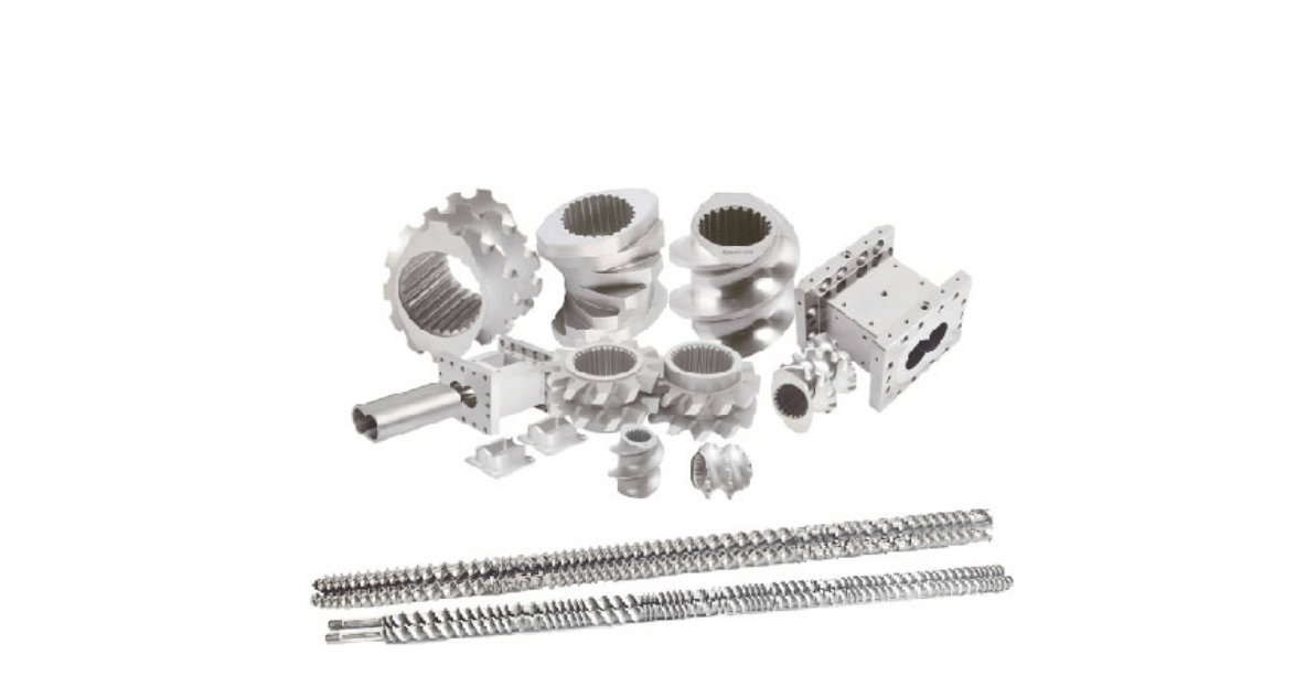 Nanjing SKR Machinery