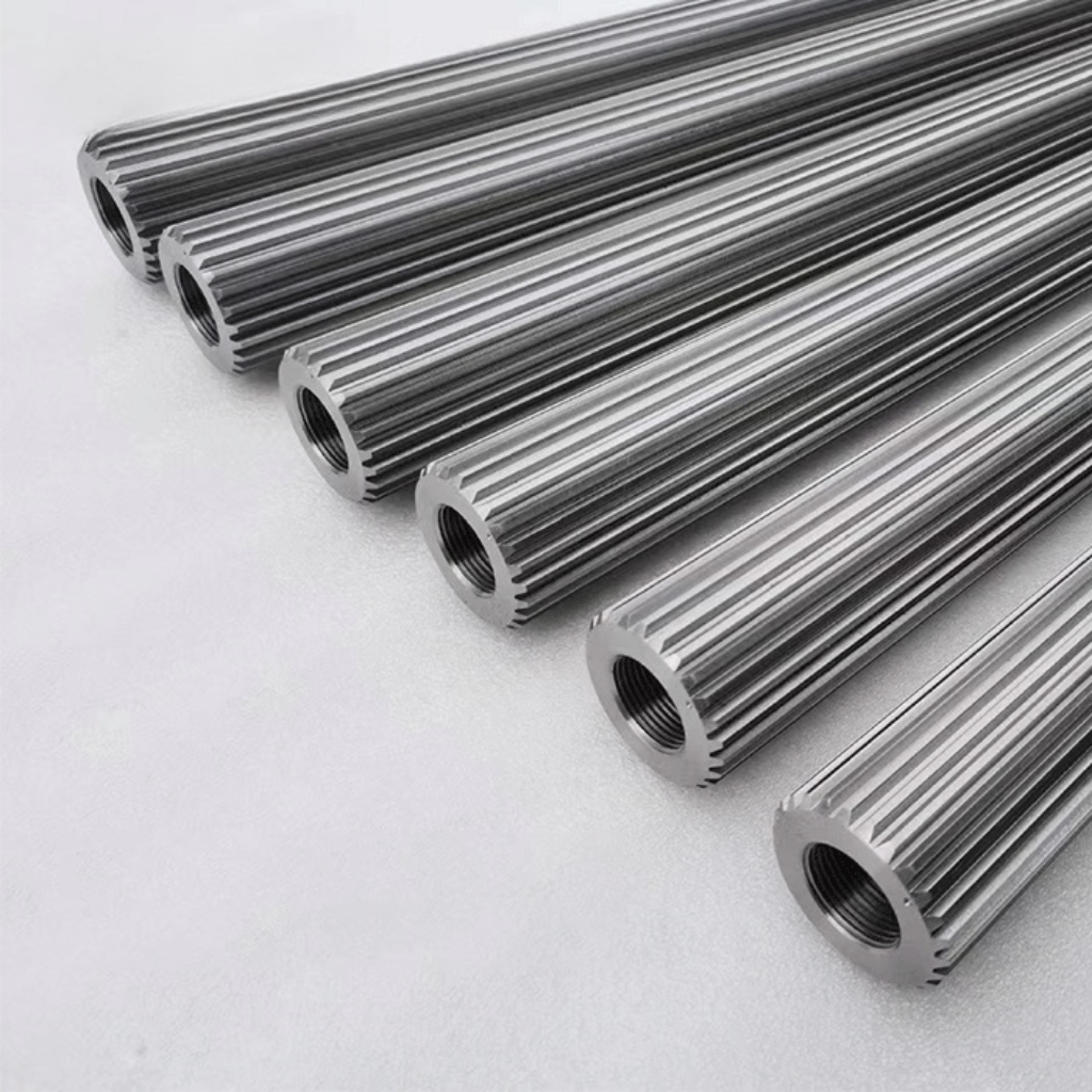 screw shaft