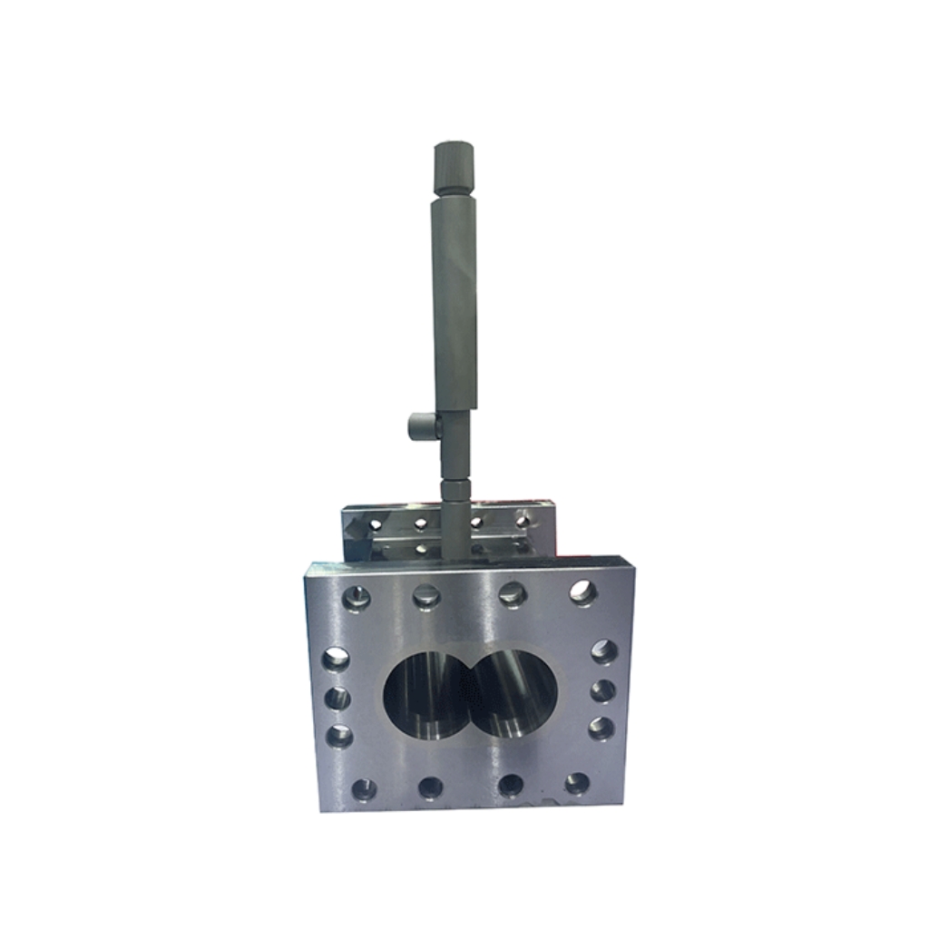 screw barrel